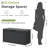 60-Gallon Storage Box – Durable and Versatile for Everyday Organization-108976265