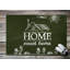 Non-Slip Outdoor Doormat