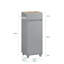 Wood Laundry Organisation Essentials-1850234836