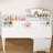 Kids Desk And Chair Set,study Desk For Kids With Hutch,wooden Children Study Table-1739145561