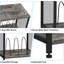 31.69'' H Media Shelves-1856582720