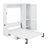 Murphy Bed With Wardrobe