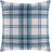 Benji Plaid Throw Pillow-1996377801-1996377803