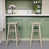 Wood Seat/Wood Frame