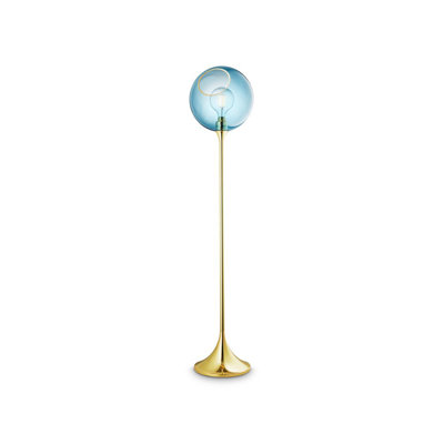 Lampe sur pied 61 po Ballroom