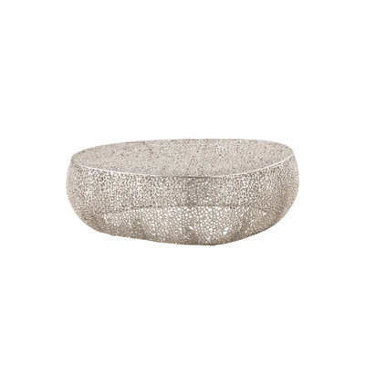 Oval Coffee Table(NJ Inventory)