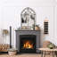 Miroir mural Large Farmhouse