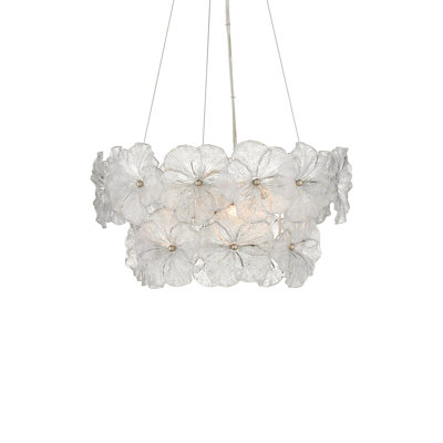 Mallow Chandelier
