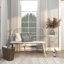 Table d'appoint blanche Doering
