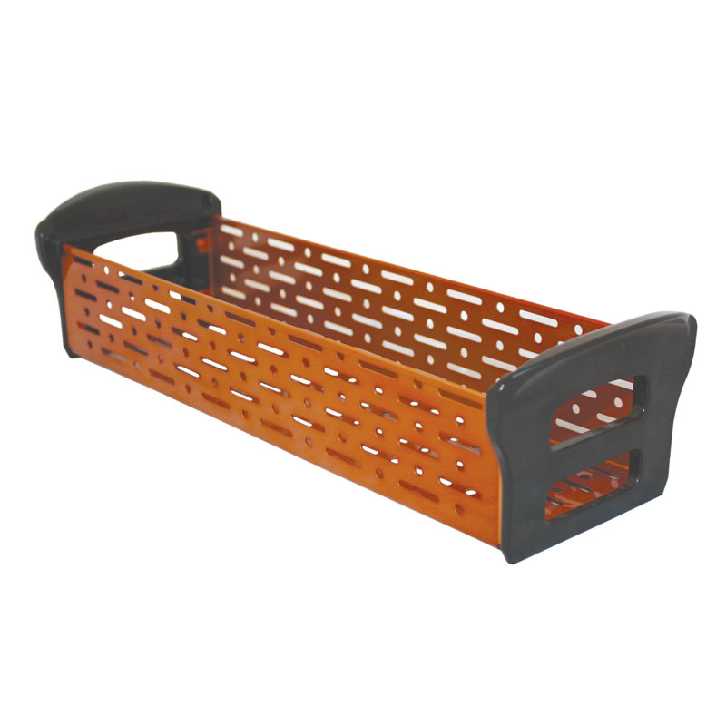 Rectangle Condiment Caddy