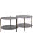 Northampton 3 - Piece Living Room Table Set