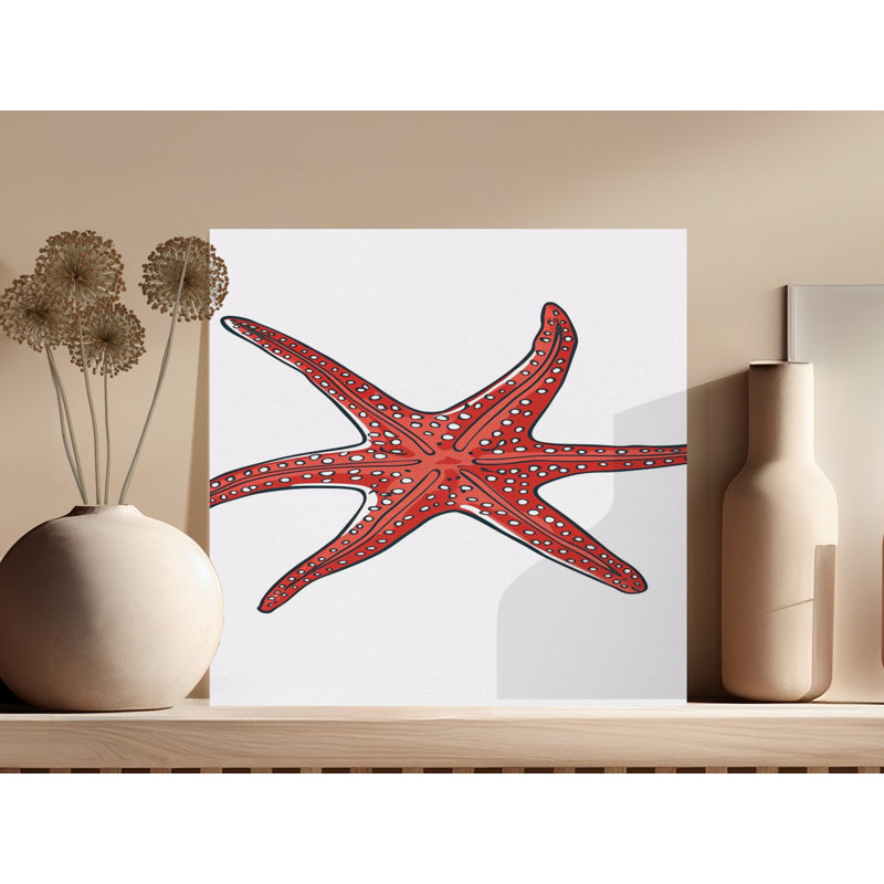 Risinger Wrapped Canvas Print Set, 10x10