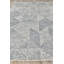 Caprice Geometric Handmade Tufted Area Rug-63579995-133229121