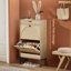 Armoire de rangement Boho-986631132