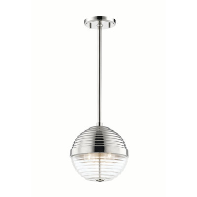 Easton 3 - Light Pendant