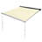 Yescom Fabric, Metal Cover Retractable Side Awning-88718657-63640022