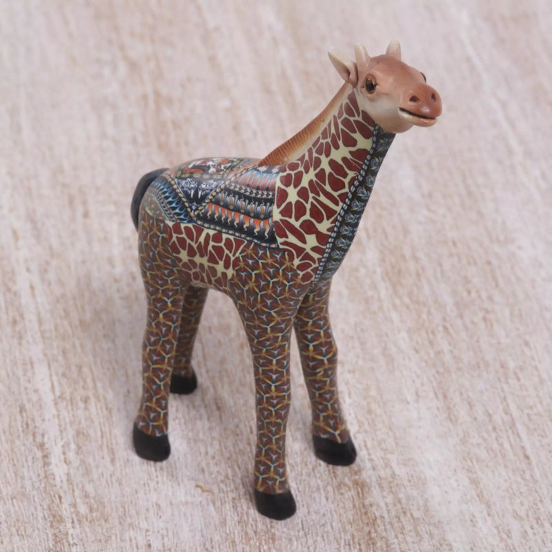 Animals Decorative Object