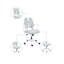17 Stories Office Chair
