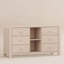 Commode 6 tiroirs avec casiers TipToe-318447643