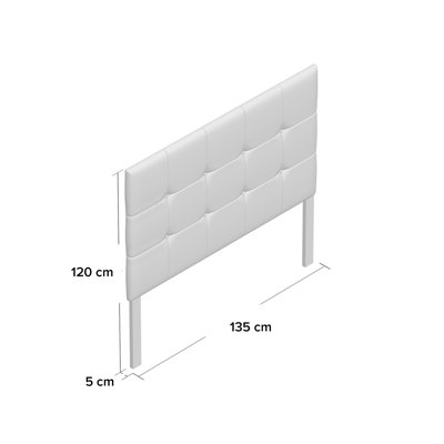 Upholstered Headboard