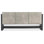 Melange 71'' W Accent Cabinet