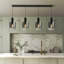 Montravious 4 - Light Cylinder Chandelier-92552043-92497835