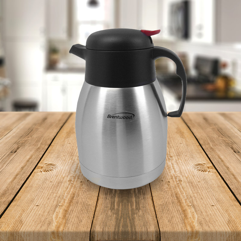 5 Cup Coffee Carafe