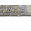 Tapis de couloir oriental Oushak Chobi-107917399
