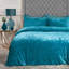 Kincaid Polyester Solid Colour Duvet Cover Set with Pillowcases-655191694-655191680