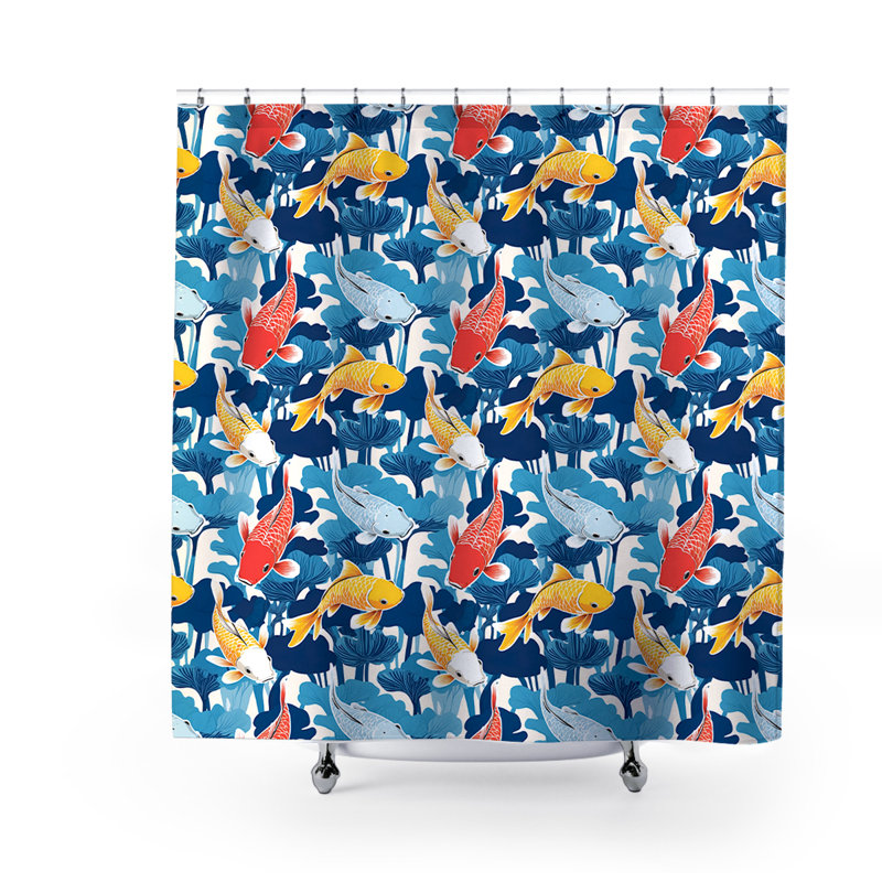 Shower Curtain