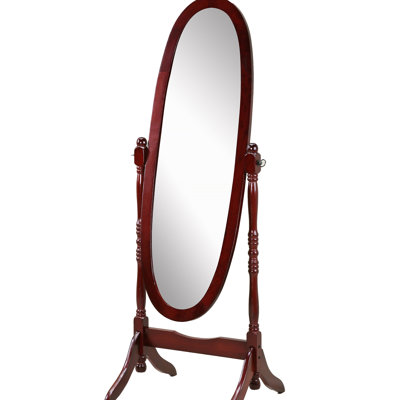 Miroir traditionnel