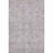 Premium Machine Washable Prisco Lavender Rug-1831132150