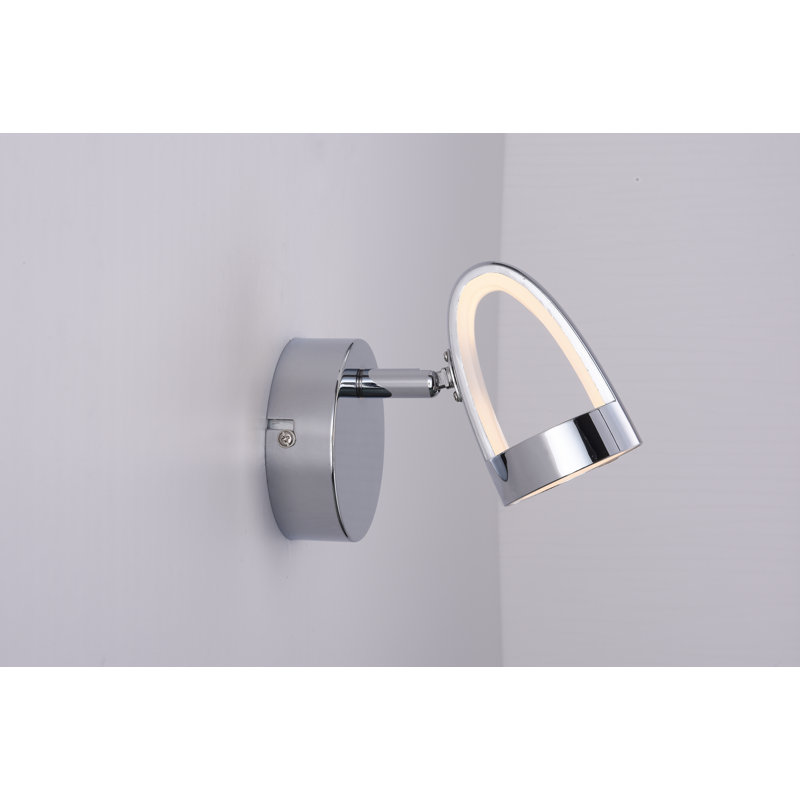 Sansa Chrome LED Spotlight