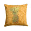 Coussin intérieur / extérieur Pineapple Square