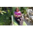2-Piece Outdoor Chaise Lounge Chair Cushion, 80"X26"X4"-2621446