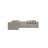 Bernhardt Bliss 4-Piece Fabric Sectional-123524777-123524782