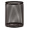 32 Gallon Expanded Metal Recepticle
