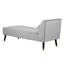Upholstered Chaise Lounge-40153109