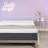 Sealy To Go 12" Medium Hybrid Mattress In a Box-32009886