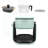 Large 5-Quart Capacity Air Fryer-110444190