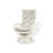 Upholstered Swivel Accent Chair-1450447959