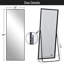 Metal Flat Mirror-1726650285