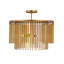 Mantra Semi-Flush Mount