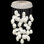 Natural Inspirations 36 - Light Pendant