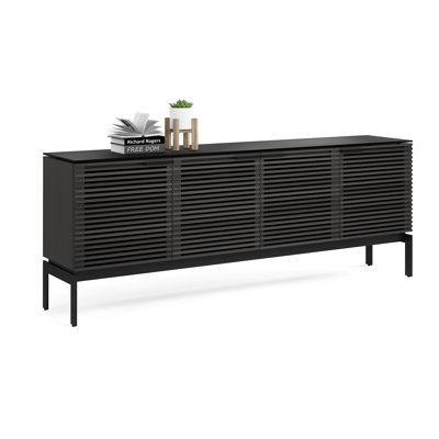 Corridor Media Console