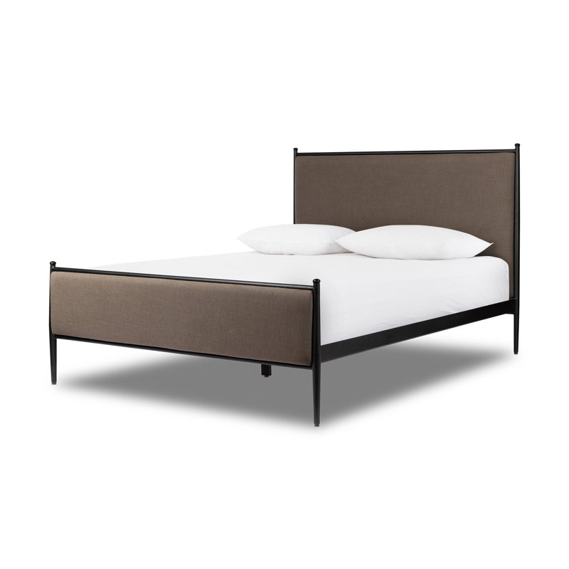 Xander Bed-Savoy Coffee-King