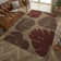 Noam Floral Area Rug