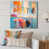 Wrapped Canvas