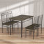 Mowgli 4 - Person Dining Set