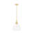 Marissa 1 - Light Single Pendant-1876975725-1876975715